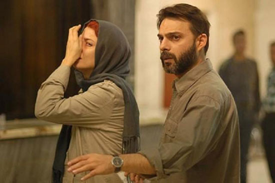 تصویر زنان در سینمای عاشقانه ایران