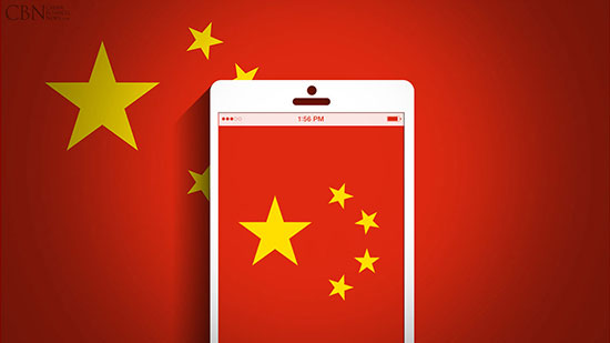چرا گوشی بعدی شما می‌تواند چینی باشد؟