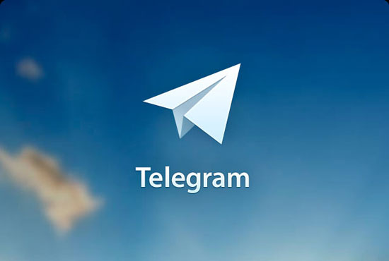 تلگرام، مسنجر محبوب جدید ایرانیان