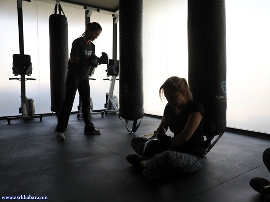 عربستان جدید برای زنان اینگونه است