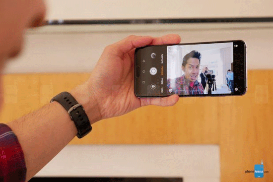 گوشی‌های جدید هواوی؛ آینده عکاسی با هوش مصنوعی