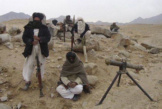 هند: اگر طالبان صلح می‌خواهد، مذاکره می‌کنیم