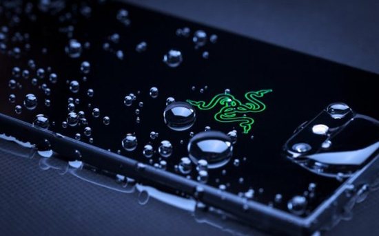 گوشی گیمینگ Razer Phone ۲ معرفی شد