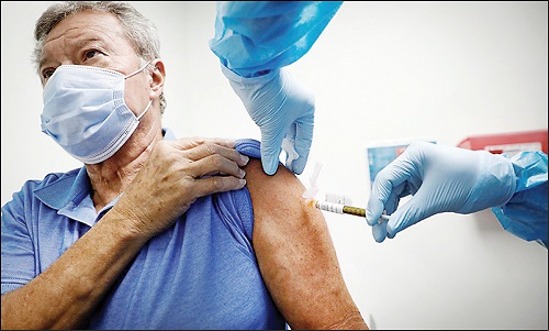 پاسخ‌های علمی به شایعه مرگ به خاطر واکسن