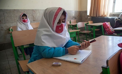 خبر جدید وزارت «آ.پ» درباره بازگشایی مدارس