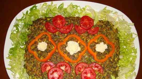 غذاهای محلی استان کرمانشاه را امتحان کنید