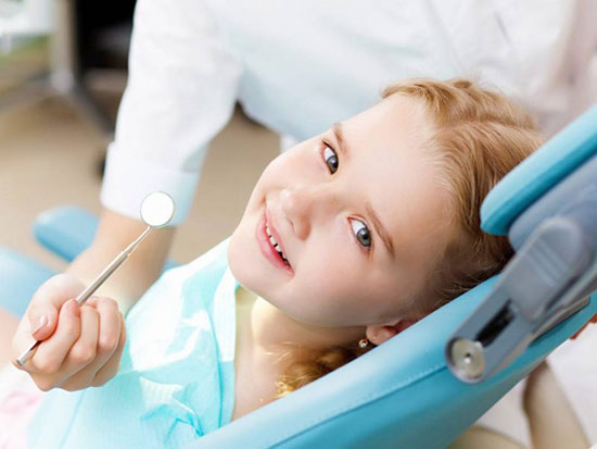 دندانپزشکی کودکان، سلامتی فرزندتان در میان است!