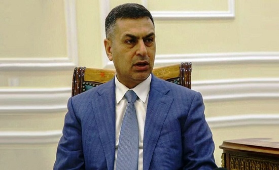 العیدانی، نخست‌وزیر عراق می‌شود