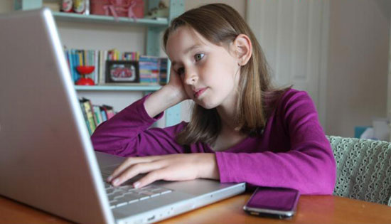 سوء استفاده‌ی جنسی از کودکان در اینترنت