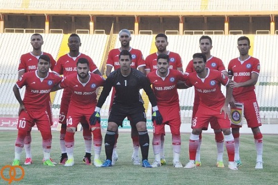 تیم منتخب مارکوپولوهای لیگ