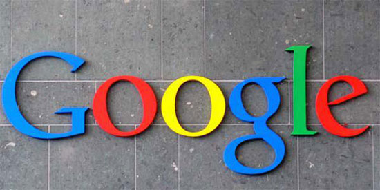 گوگل سالانه 2 تریلیون جستجو می کند