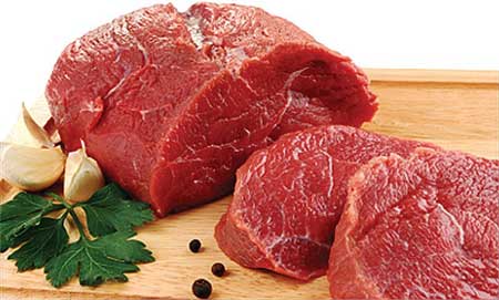 دلایل گرانی سرسام‌آور در بازار گوشت