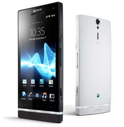 نقد و بررسی Xperia S؛ جدیدترین تلفن همراه بازار