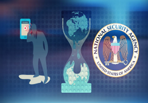 انتشار اسناد NSA توسط ویکی لیکس
