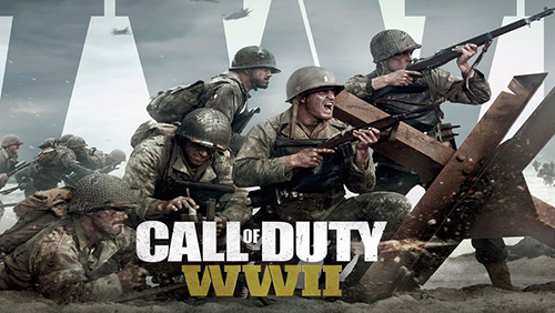 Call of Duty WW۲؛ ندای وظیفه در جنگ جهانی دوم