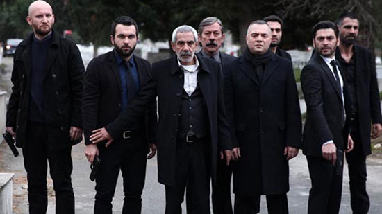 بیست سریال ترکی پربیننده را بشناسید