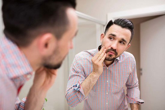 نکاتی که ریش مردان از سلامتی آن‌ها می‌گوید
