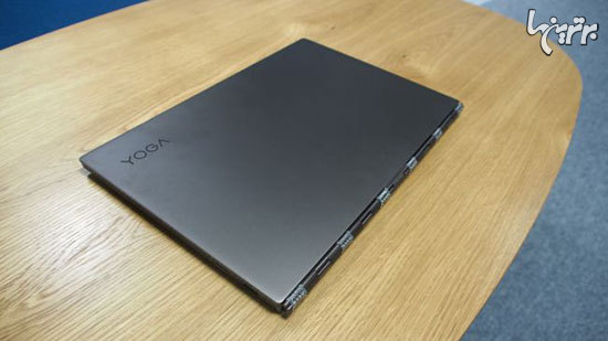 لپ تاپ هیبریدی Yoga ۹۲۰، شاهکاری دیگر از Lenovo