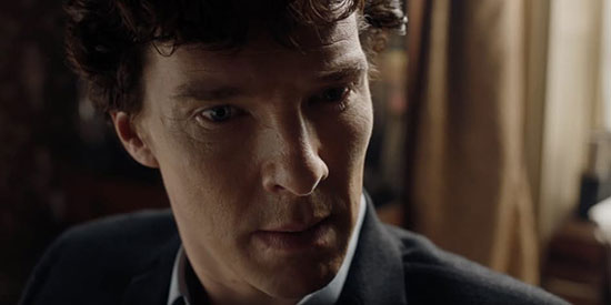 «شرلوک» چگونه ما را در فصل چهارم سورپرایز خواهد کرد؟