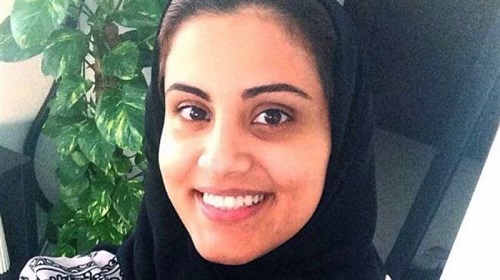 فعال سعودی برنده جایزه حقوق بشری اروپا شد