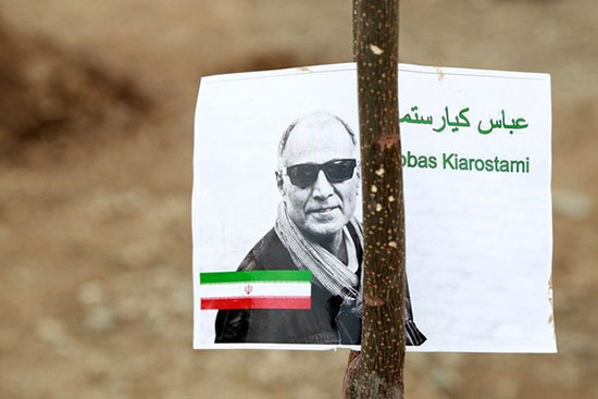 فرانسه، مدارک پزشکی کیارستمی را به ایران نمی‌دهد