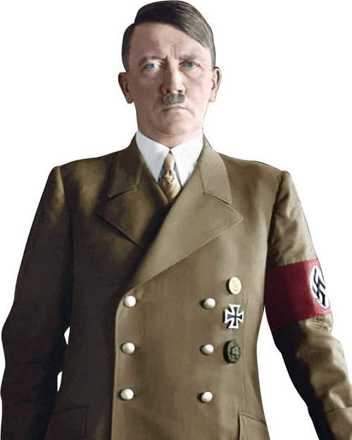 شکست هیتلر در بزرگ ترین نبرد زرهی تاریخ