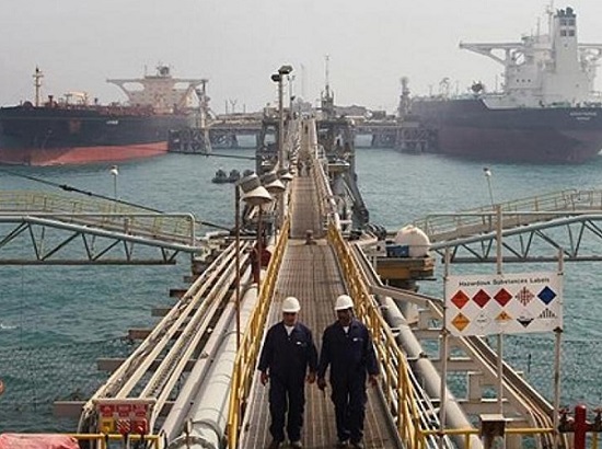 برنامه سه مرحله ای ایران برای دور زدن تحریم نفت