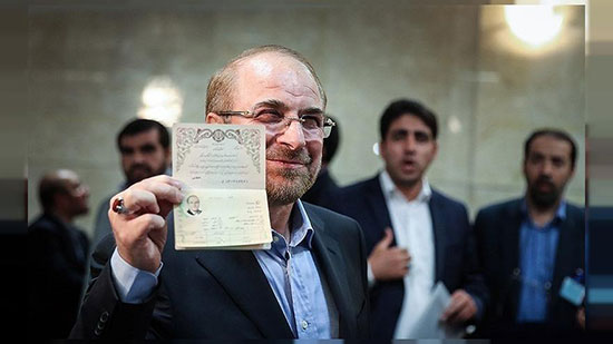 قالیباف، امیدوارترین سیاست‌مدار ایرانی