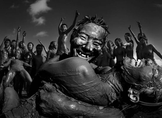 برترین‌های مسابقه بین‌المللی عکاسی سیه‌نا 2016 (2)
