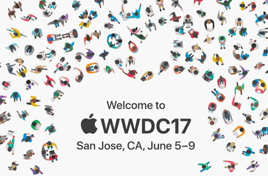 تاریخ برگزاری مراسم WWDC 2017 مشخص شد