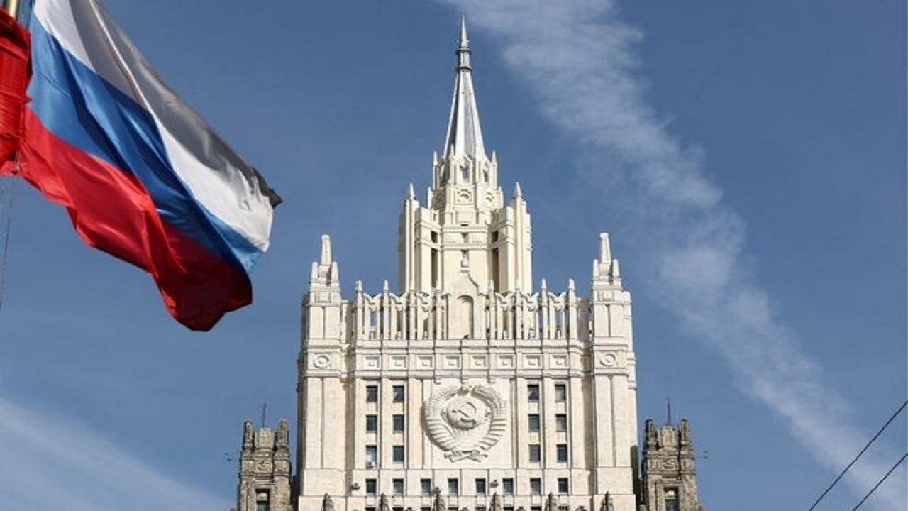  روسیه: متن توافق هسته‌ای وارد مرحله پایانی شده است
