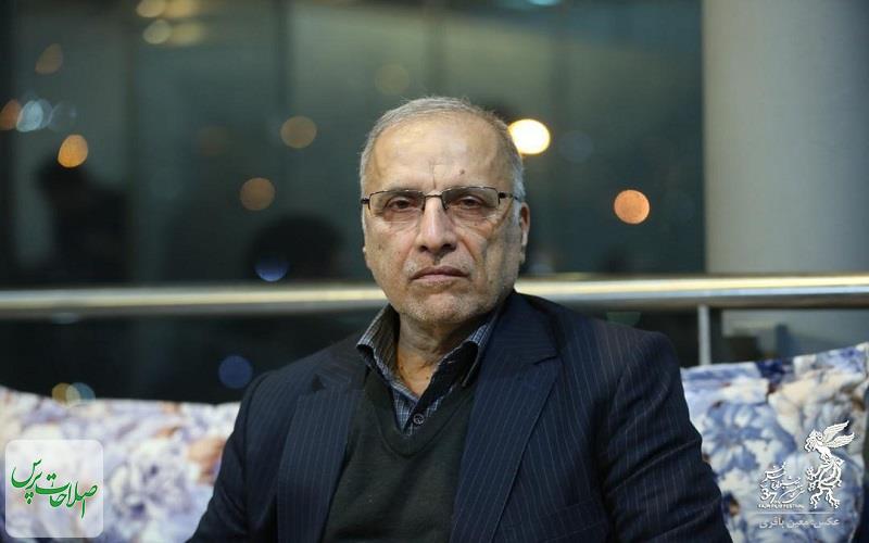 روزنامه‌نگار معروف ایرانی به سرطان مبتلا شد