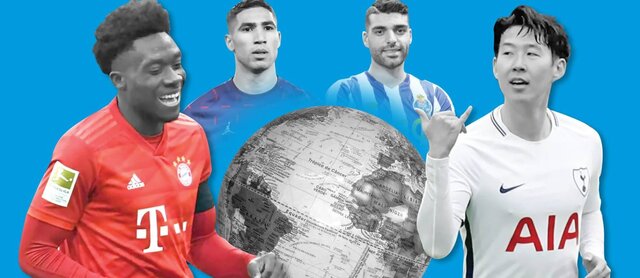 طارمی در بین ستاره‌های پنهان جام جهانی
