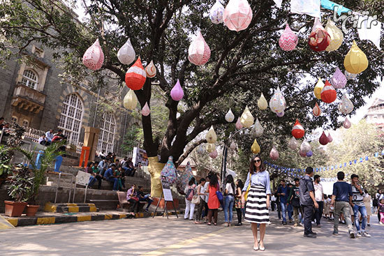فستیوال های پرطرفدار فرهنگی در هند