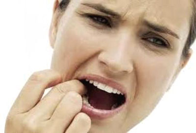 تسکین دندان درد با نسخه‌های طبیعی