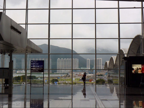 عکس: 10 فرودگاه برتر جهان