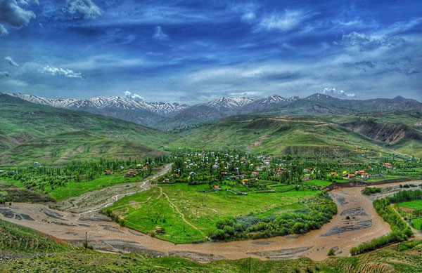 ایرانِ زیبای ما (38)