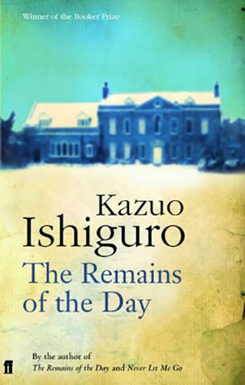 «کازئو ایشی گورو» چگونه در ایران معرفی شد؟