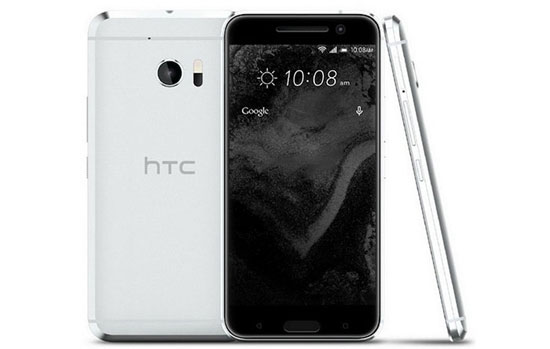 تصاویر رسمی جدید از گوشی HTC 10‌