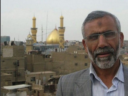 ماجرای نفوذ سردار ایرانی در پایگاه هوایی عراق