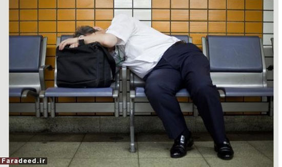 رمزگشایی از معمای خواب ژاپنی!