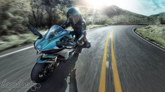 قدرتمندترین موتورسیکلت‌های خیابانی سال 2015