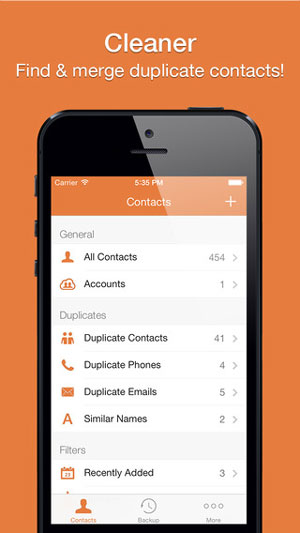 دانلود برنامه Cleaner Pro برای iOS