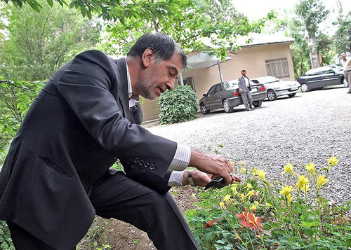 محمدرضا باهنر؛ مهندس لابي‌گری و مرد رايزنی‌های سياسی