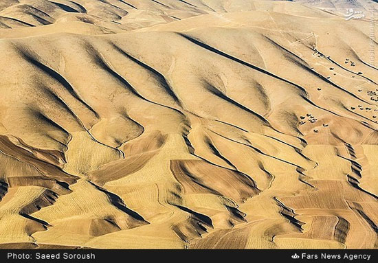 عکس: اینجا لرستان است