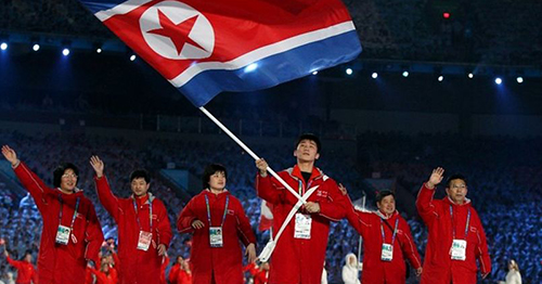 کره شمالی از حضور در المپیک انصراف داد!