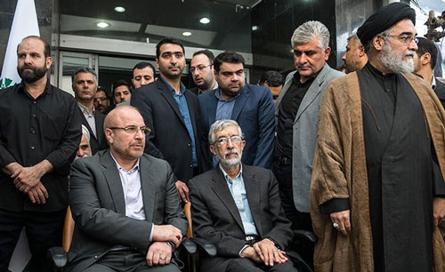 حالِ ناخوش اصولگرایان و اصلاح‌طلبان در تهران