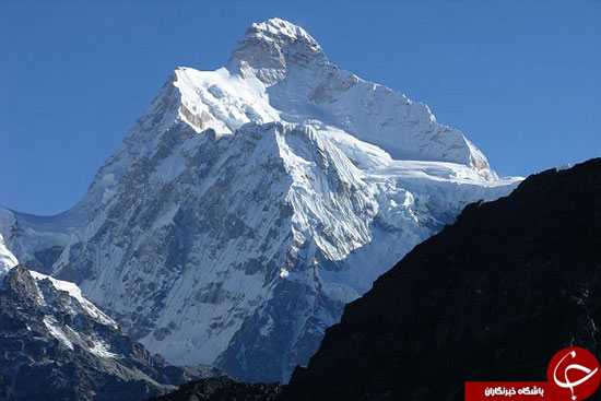 مرگبارترین قله‌‌ های جهان