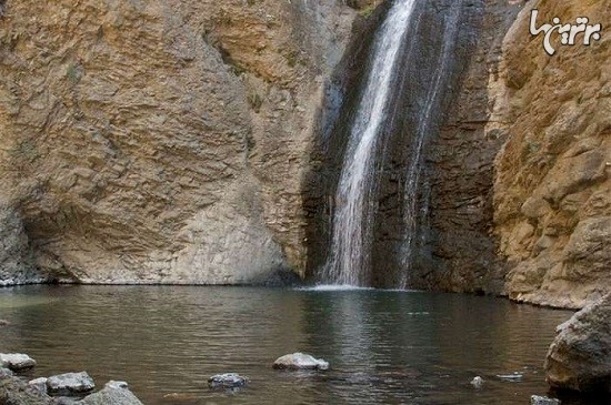 زیباترین آبشارهای آمریکا