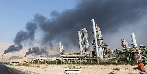 حق آلایندگی قابل ملاحظه‌ برای خوزستان